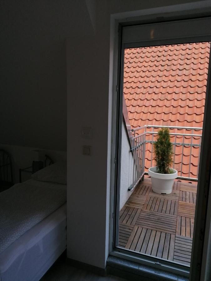Ferienwohnung Resit 2 Steinhude Exterior photo