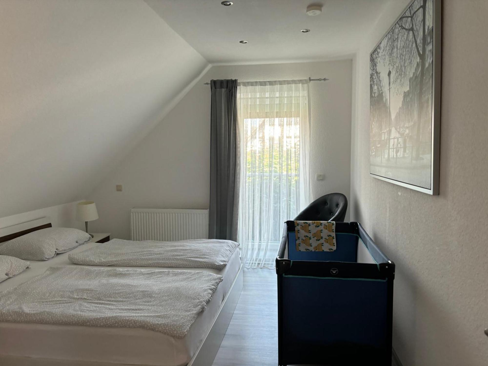 Ferienwohnung Resit 2 Steinhude Exterior photo