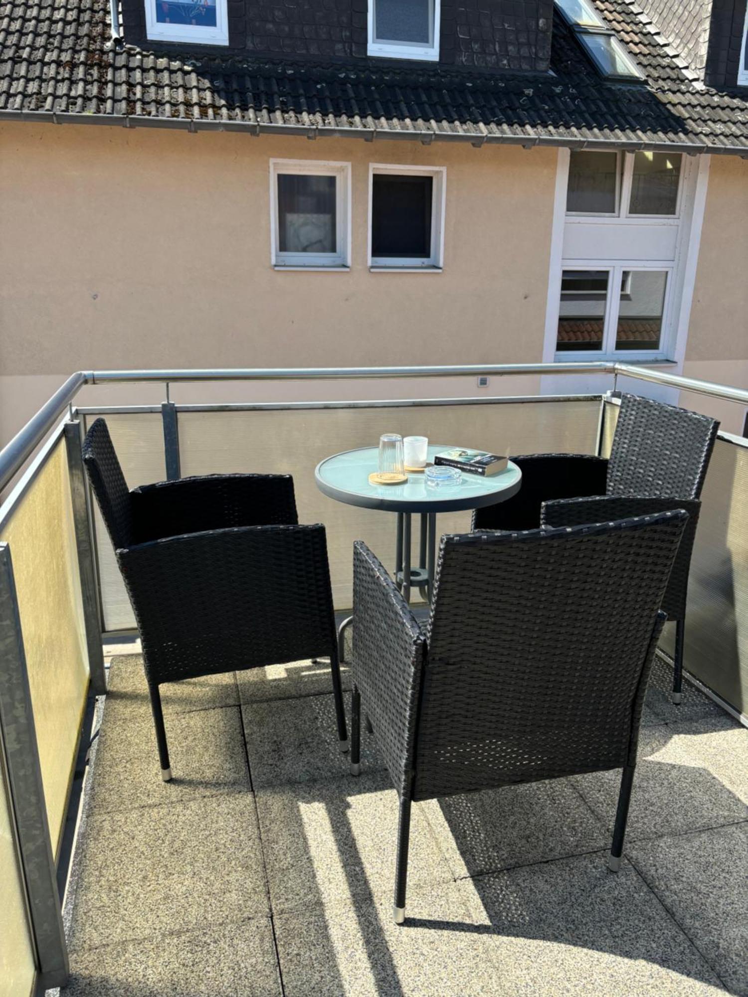 Ferienwohnung Resit 2 Steinhude Exterior photo